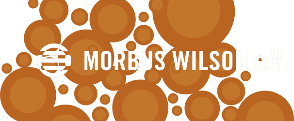 Morbus Wilson e.V. header logo
